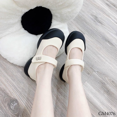 GM4076 GIÀY BÚP BÊ MARY JANE NỮ