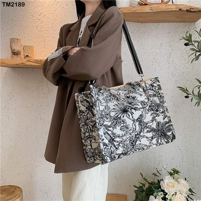 TM2189 Túi xách nữ mẫu mới