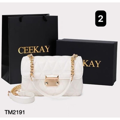 TM2191 TÚI HÃNG CEEKAY