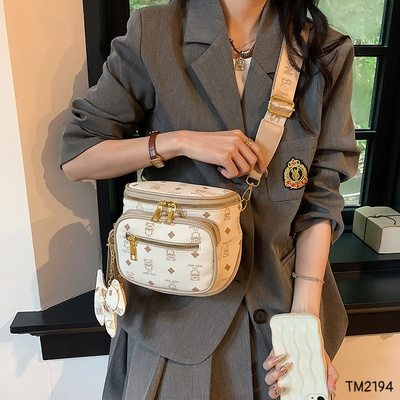 TM2194 TÚI GẤU BEAR KÈM MÓC KHÓA