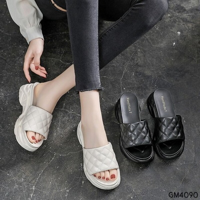GM4090 DÉP QUAI NGANG ĐẾ CAO 5CM