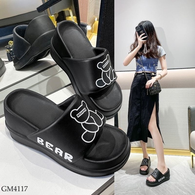 GM4117 DÉP LÊ NỮ ĐẾ CAO