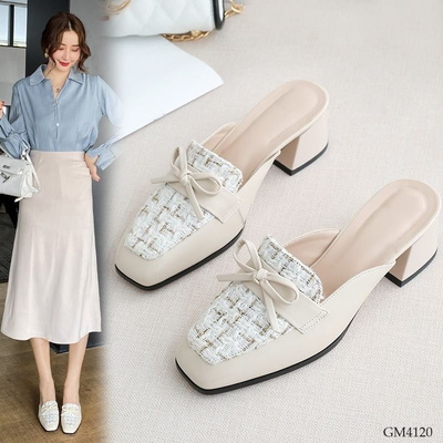 GM4120 SỤC PHỐI NƠ CHO NỮ