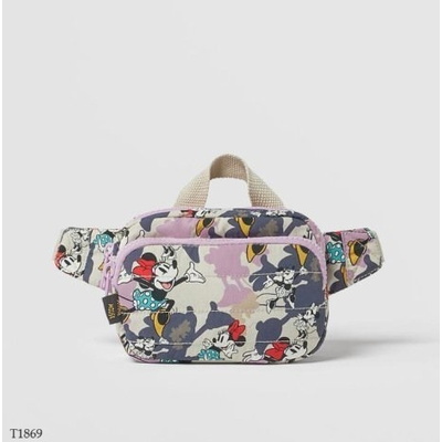 T1869 TÚI BAO TỬ HÌNH MICKY CHO BÉ