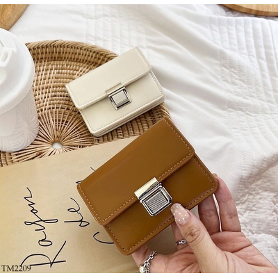 TM2209 VÍ MINI CẦM TAY CHO NỮ