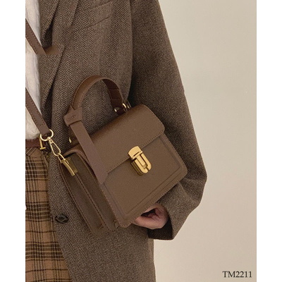 TM2211 TÚI XÁCH BASIC CHO NỮ