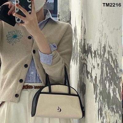 TM2216 Túi xách nửa mặt trăng nữ