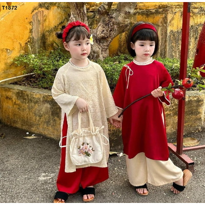 T1872 Túi xách thêu tay siêu xinh