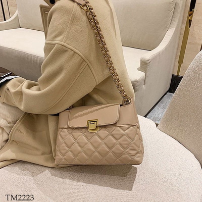 TM2223  TÚI XÁCH TRÁM NỮ
