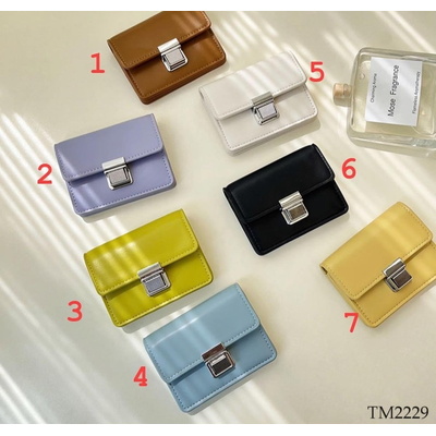 TM2229 VÍ MINI NỮ