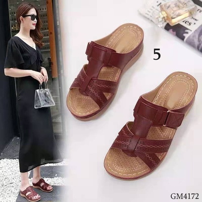 GM4172DÉP LÊ NỮ ĐẾ XUỒNG