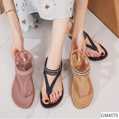 GM4173 SANDAL SIKETU QUAI HẬU
