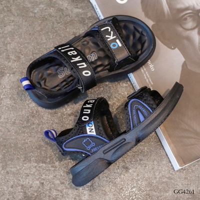 GG4261 DÉP SANDAL CHO BÉ