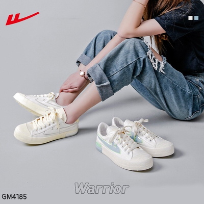 GM4185 GIÀY CANVAS WARRIOR