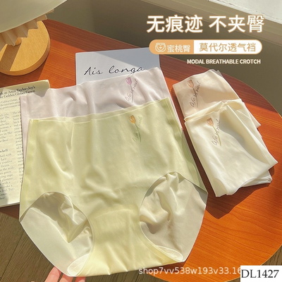 DL1427 SET 5C QUẦN LÓT TÀNG HÌNH NỮ