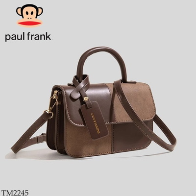 TM2245 TÚI XÁCH THỜI TRANG HÃNG PAUL FRANK