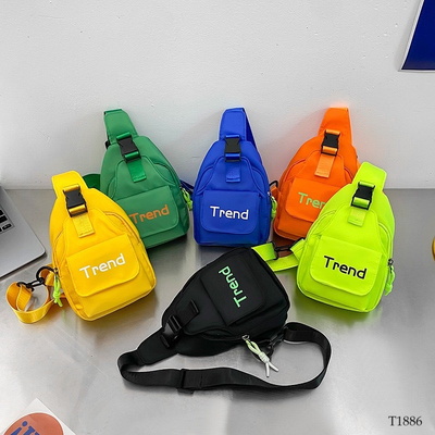 T1886 TÚI TREND ĐEO CHÉO CHO BÉ