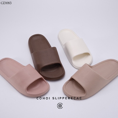 GD083 DÉP ĐI TRONG NHÀ NAM NỮ
