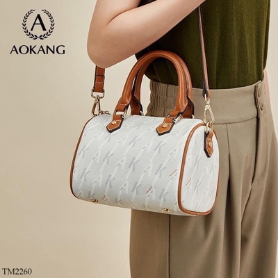 TM2260 TÚI TRỐNG THỜI TRANG HÃNG AOKANG