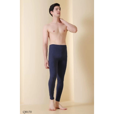 QB170 QUẦN GIỮ NHIỆT NAM Fulide