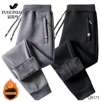 QB171 SET 2 QUẦN NAM LÓT LÔNG FUGUINIAO
