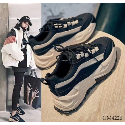 GM4226  GIÀY THỂ THAO NỮ NỘI ĐỊA TRUNG