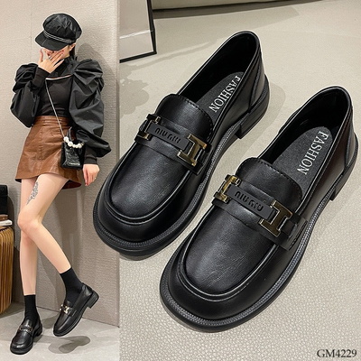 GM4229 GIÀY LƯỜI CHO NỮ