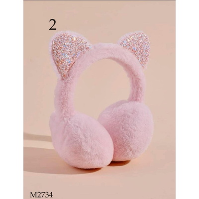 M2734 BỊT TAI GIỮ ẤM CHO BÉ