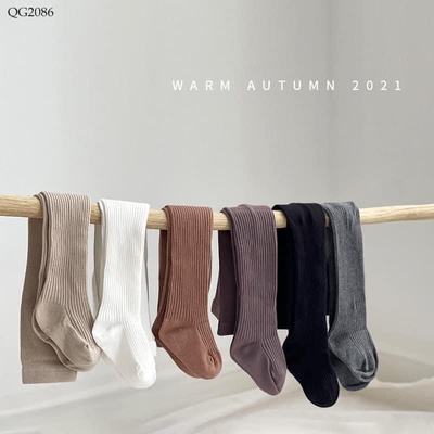 QG2086 QUẦN TẤT CHO BÉ GÁI