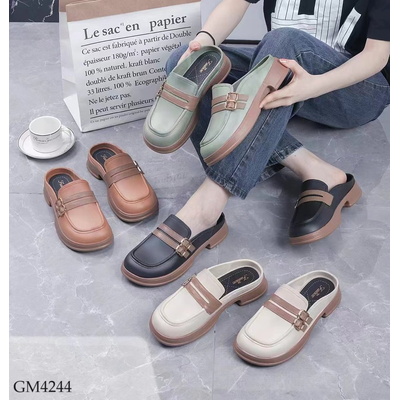 GM4244 DÉP SỤC CHO NỮ
