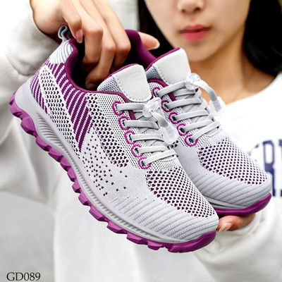GD089  GIÀY THỂ THAO TRUNG NIÊN
