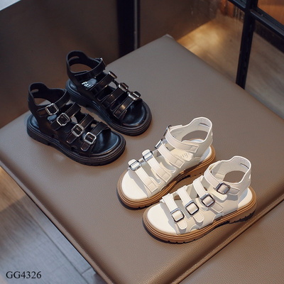 GG4326 SANDAL BÉ GÁI