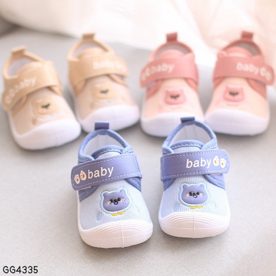 GG4335 GIÀY TẬP ĐI CHO BÉ