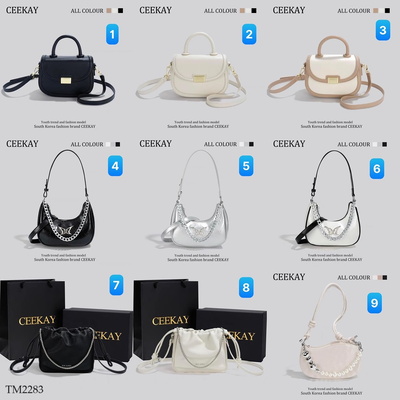 TM2283 BST TÚI CEEKAY AUTH