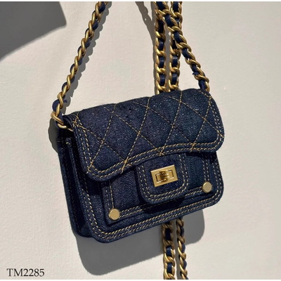 TM2285 TÚI DENIM MINI QUẢNG CHÂU HOT HIT