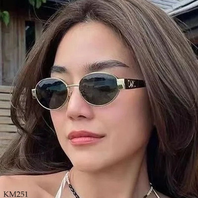 KM251 KÍNH MẮT THỜI TRANG NỮ