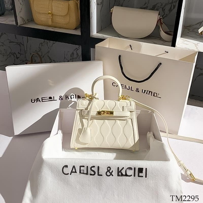 TM2295 TÚI XÁCH THỜI TRANG CASL KCL NỮ