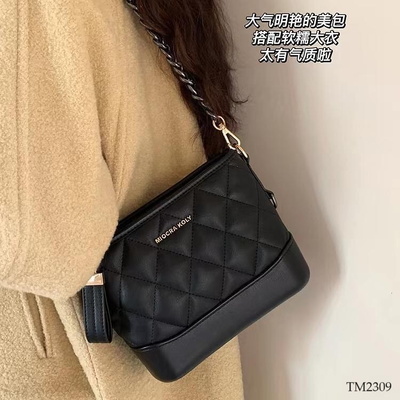 TM2309 TÚI XÁCH TRÁM THỜI TRANG