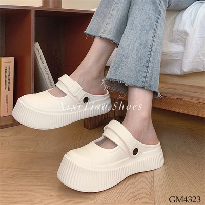 GM4323 SỤC ĐẾ ĐỘN EVA SIÊU NHẸ