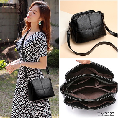 TM2322 TÚI ĐEO CHÉO THỜI TRANG NỮ