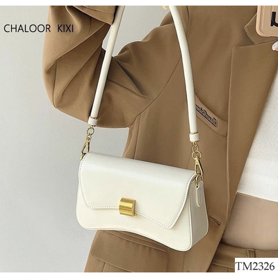 TM2326  TÚI XÁCH NỮ CHALOOR KIXI