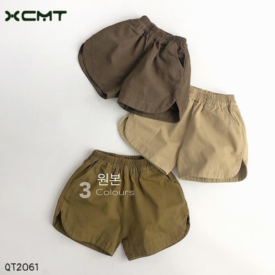 QT2061 QUẦN SHORT CHO BÉ
