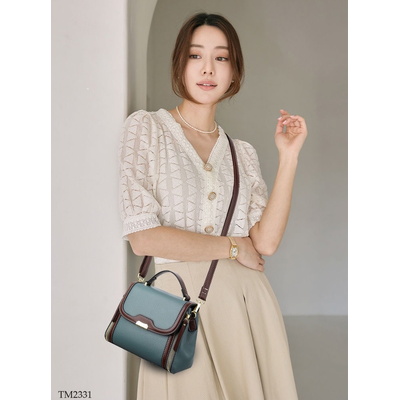 TM2331 TÚI XÁCH THỜI TRANG HÃNG OZUKO