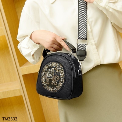 TM2332 TÚI XÁCH NỮ THỜI TRANG