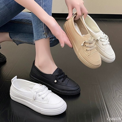 GM4378 GIÀY SLIP ON CHO NỮ