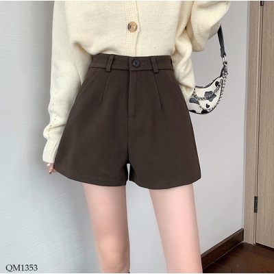 QM1353 QUẦN SHORT CHO NỮ