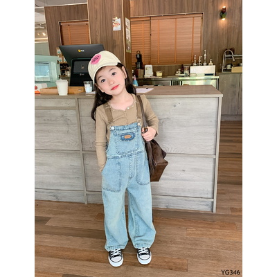 YG346 YẾM JEAN BÉ GÁI HÃNG AMBB