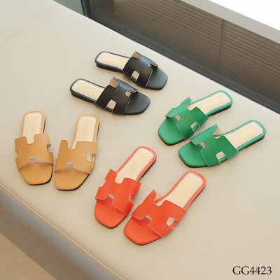 GG4423  DÉP LÊ CHỮ H CHO BÉ