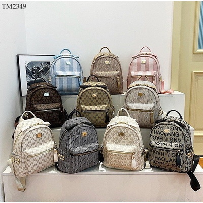 TM2349 BALO THỜI TRANG CHO NỮ