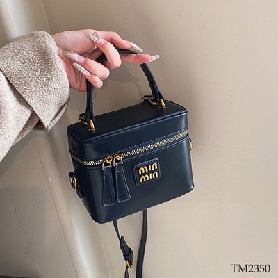 TM2350 TÚI HỘP MINMIN THỜI TRANG